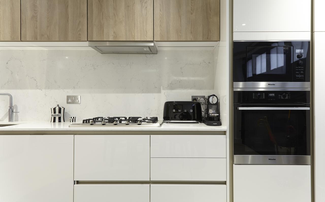 Ferienhaus Veeve - Marylebone Mews London