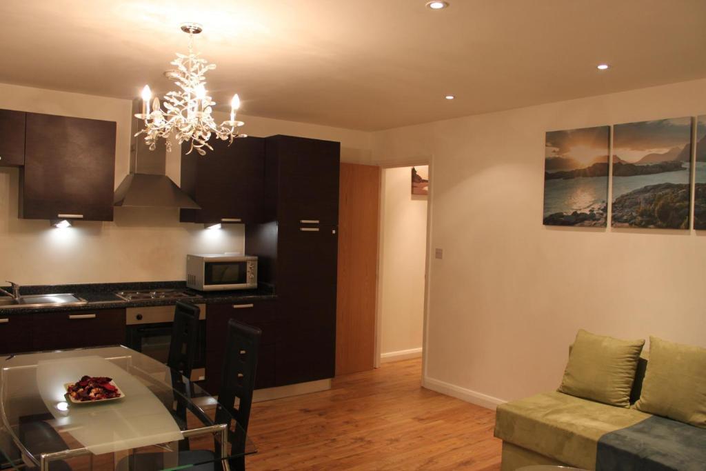 Apartment Maida Vale London