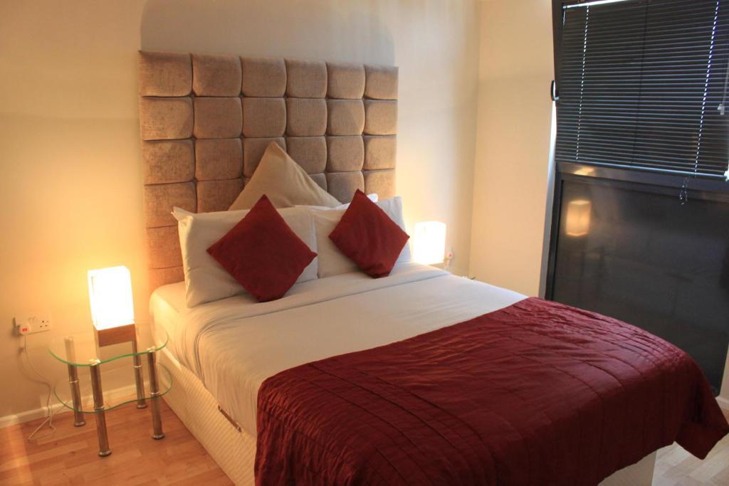 Apartment Maida Vale