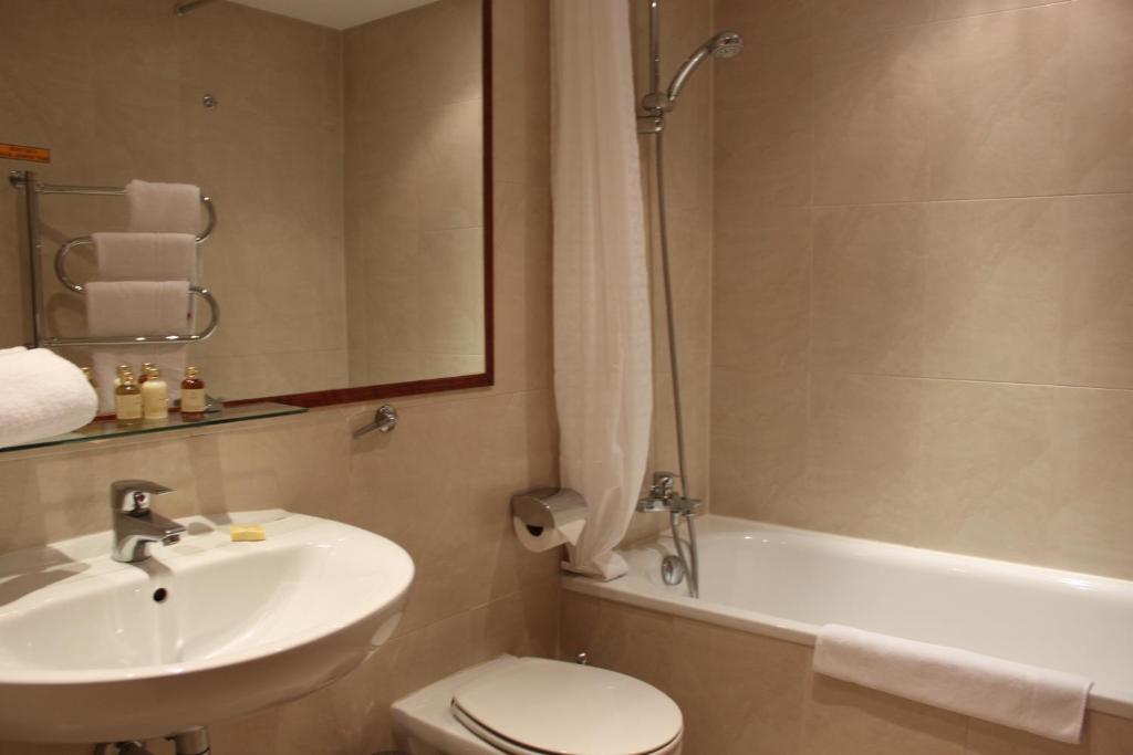 Maida Vale Apartment