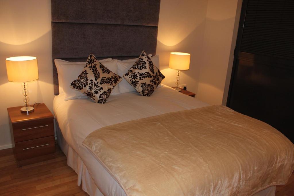 Maida Vale 4* London
