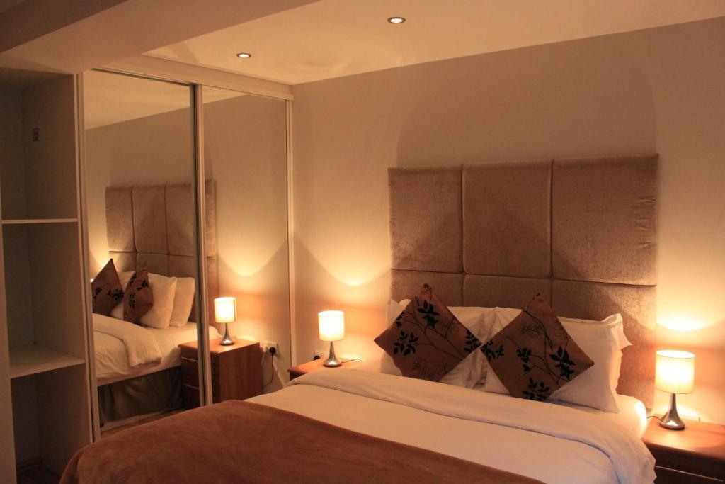 Maida Vale 4*