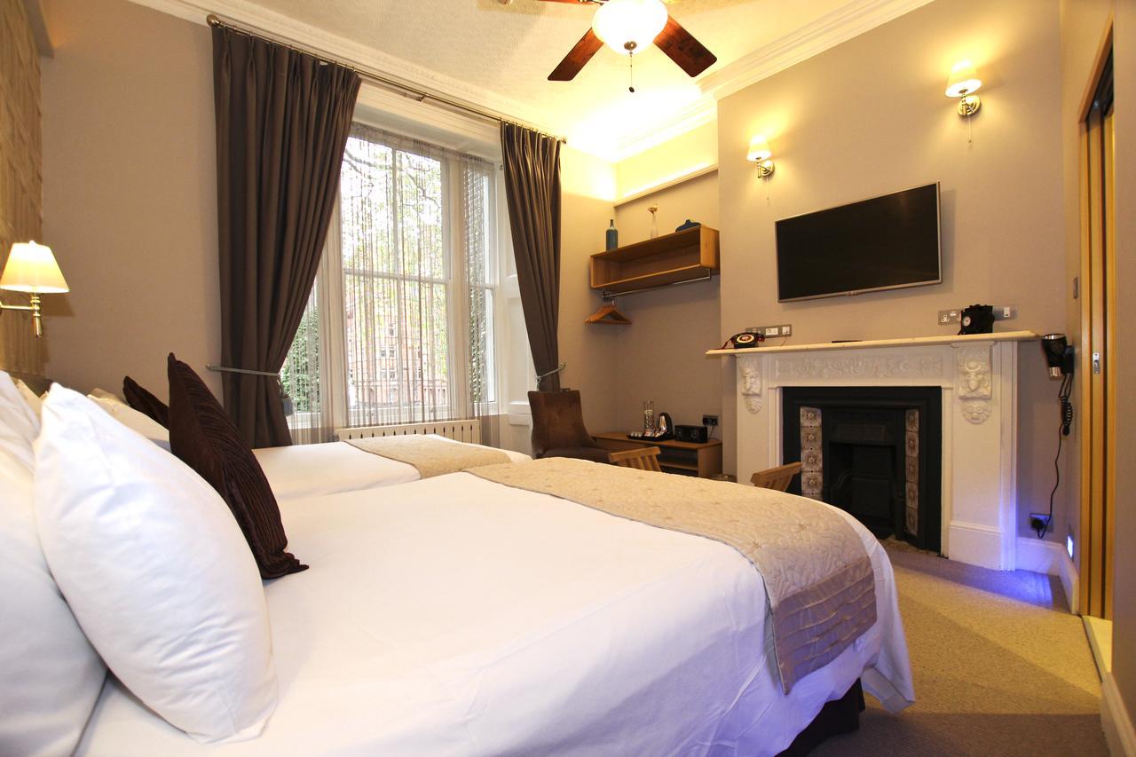 Arosfa By Compass Hospitality 3* London
