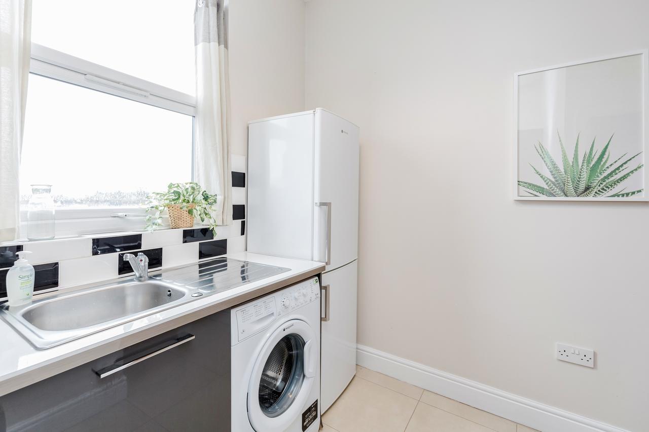 Apartamento Welcomestay Clapham Junction 2 Bedroom