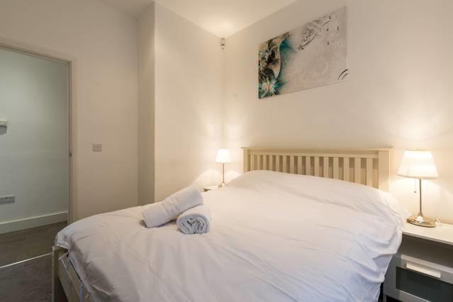 Apartment Trendy & Cool London