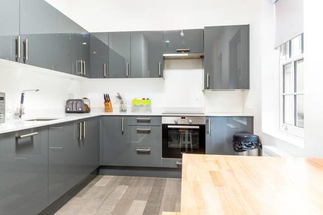 Apartment Trendy & Cool *