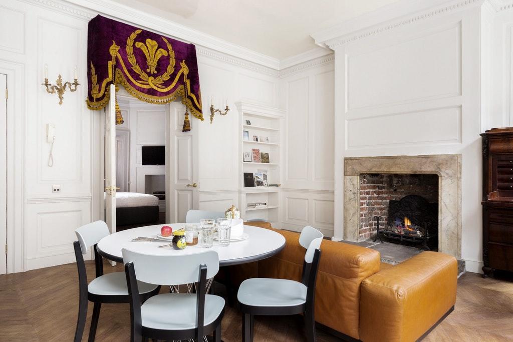 Meard Street By Onefinestay Apartment