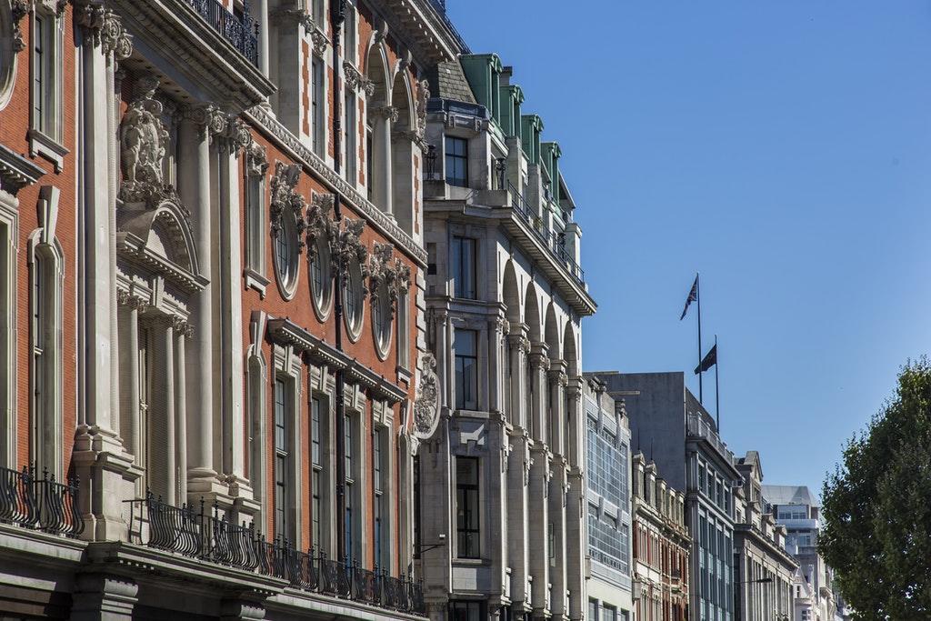 Meard Street By Onefinestay Apartment