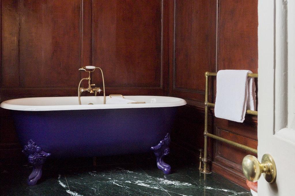 Meard Street By Onefinestay London