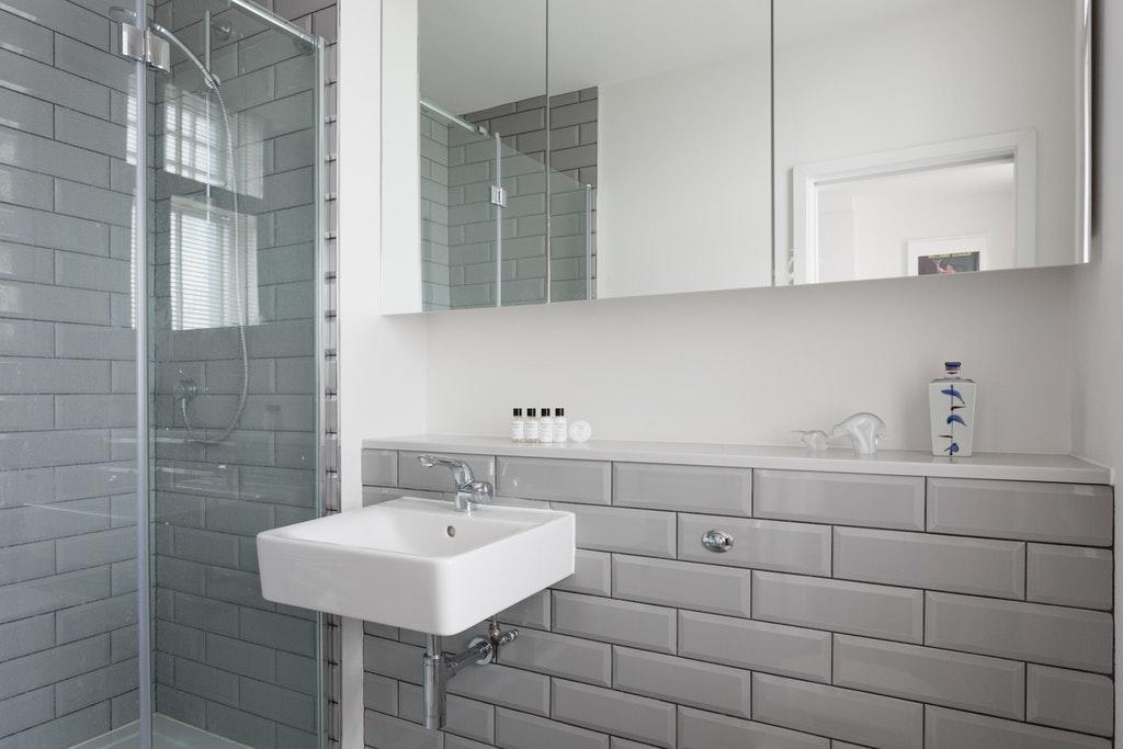 Rupert Street Apartment