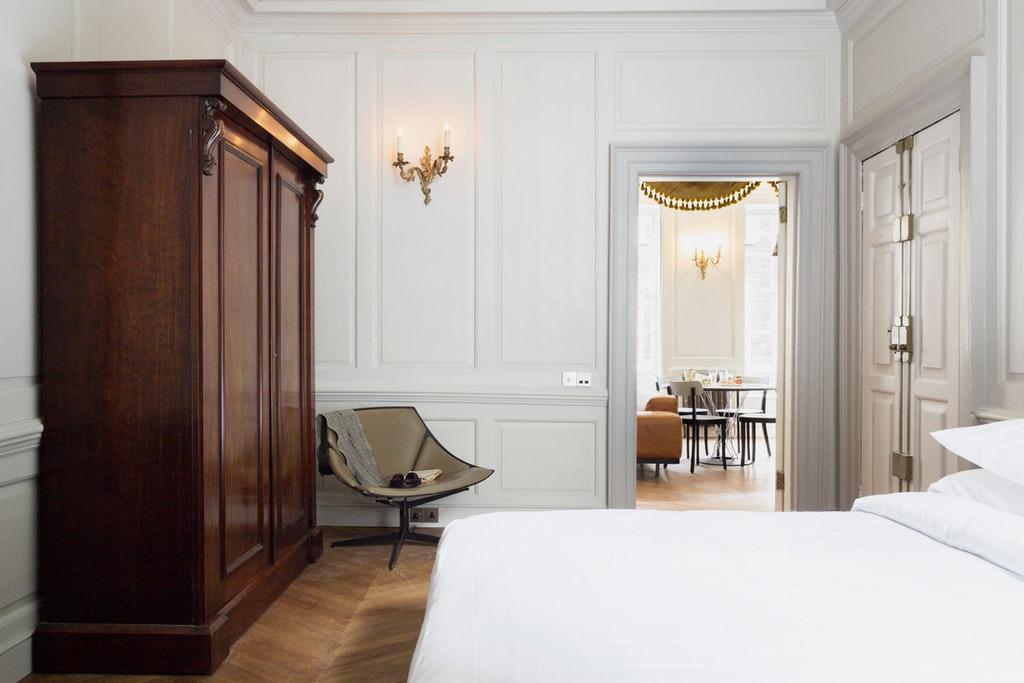 Meard Street By Onefinestay London