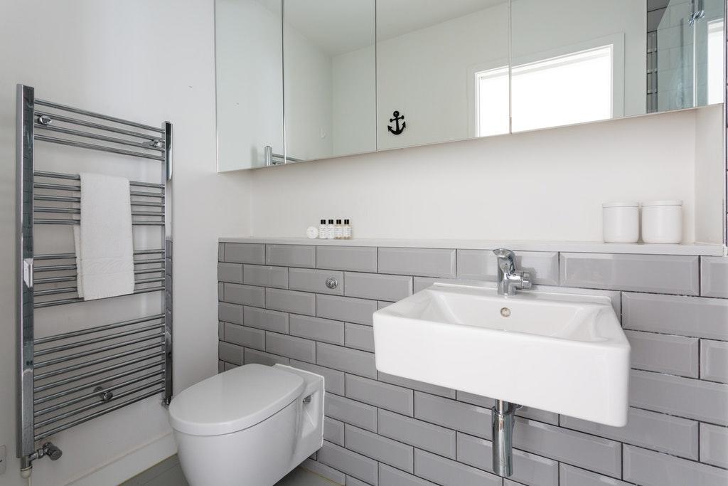 Rupert Street Apartment