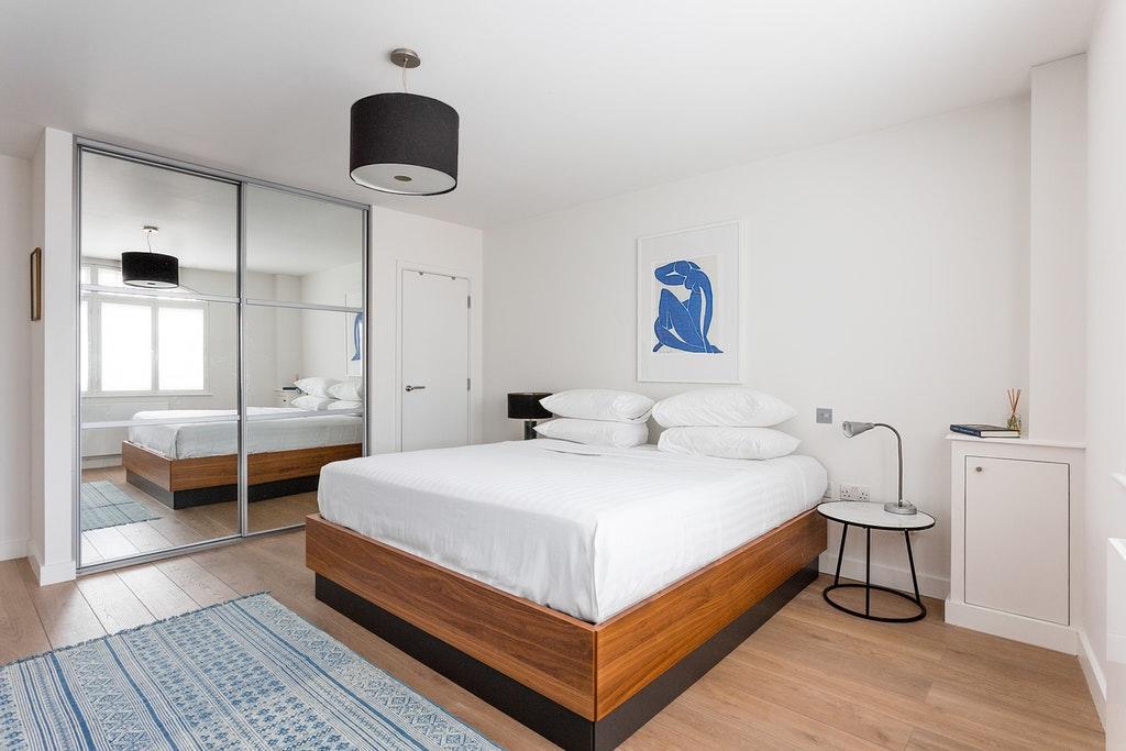 Apartment Rupert Street London