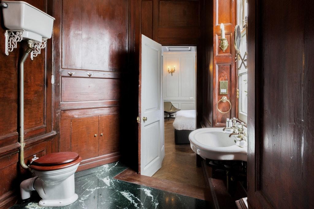 Meard Street By Onefinestay London