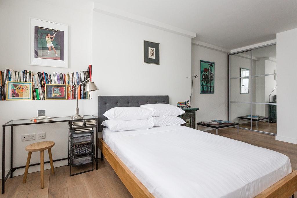 Apartment Rupert Street London