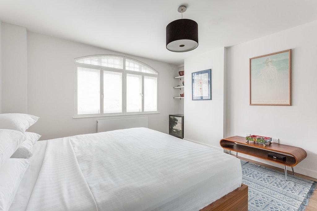 Apartment Rupert Street London