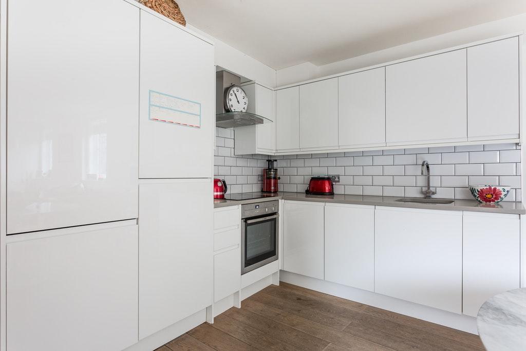 Apartment Rupert Street London