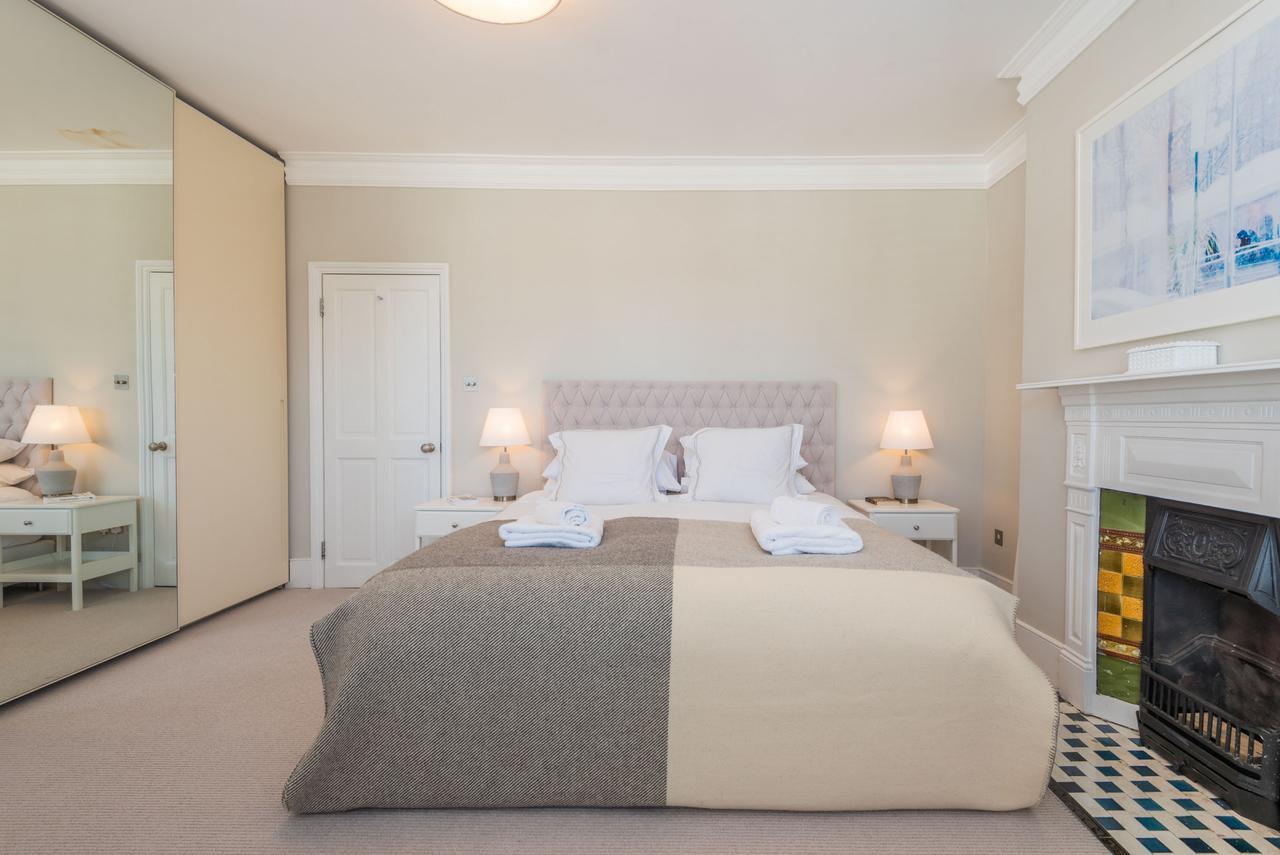 Holiday home Lavish Nordic Styled Fulham By The Thames
