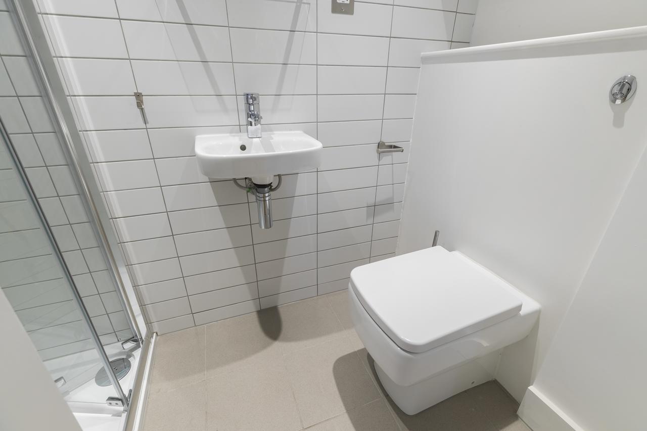 Spacious And Chic Flat In Angel Appartement *