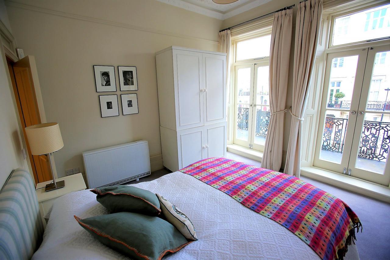 Gorgeous In Kensington Olympia Apartment