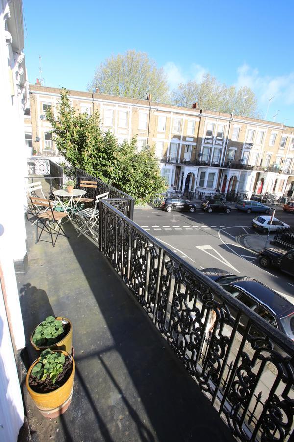 Apartment Gorgeous In Kensington Olympia London