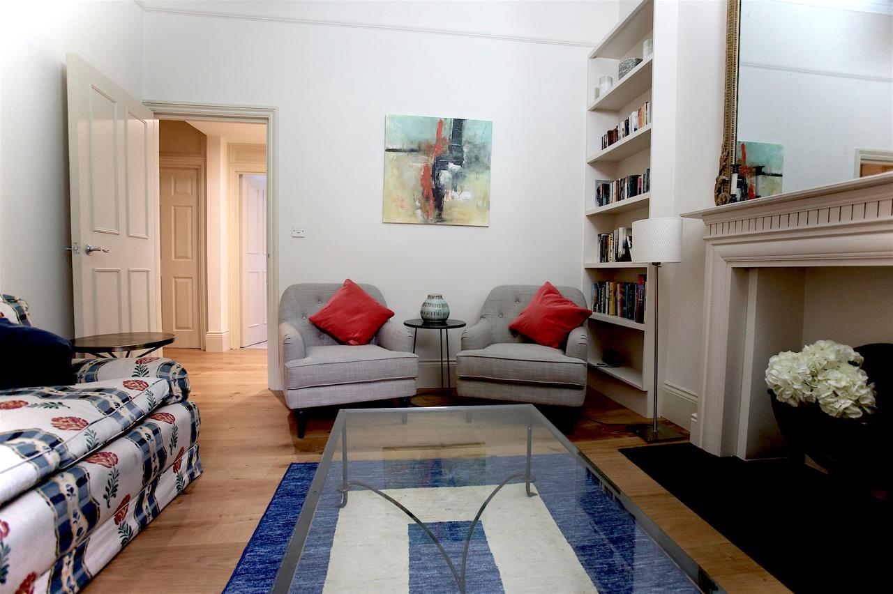 Apartment Gorgeous In Kensington Olympia *