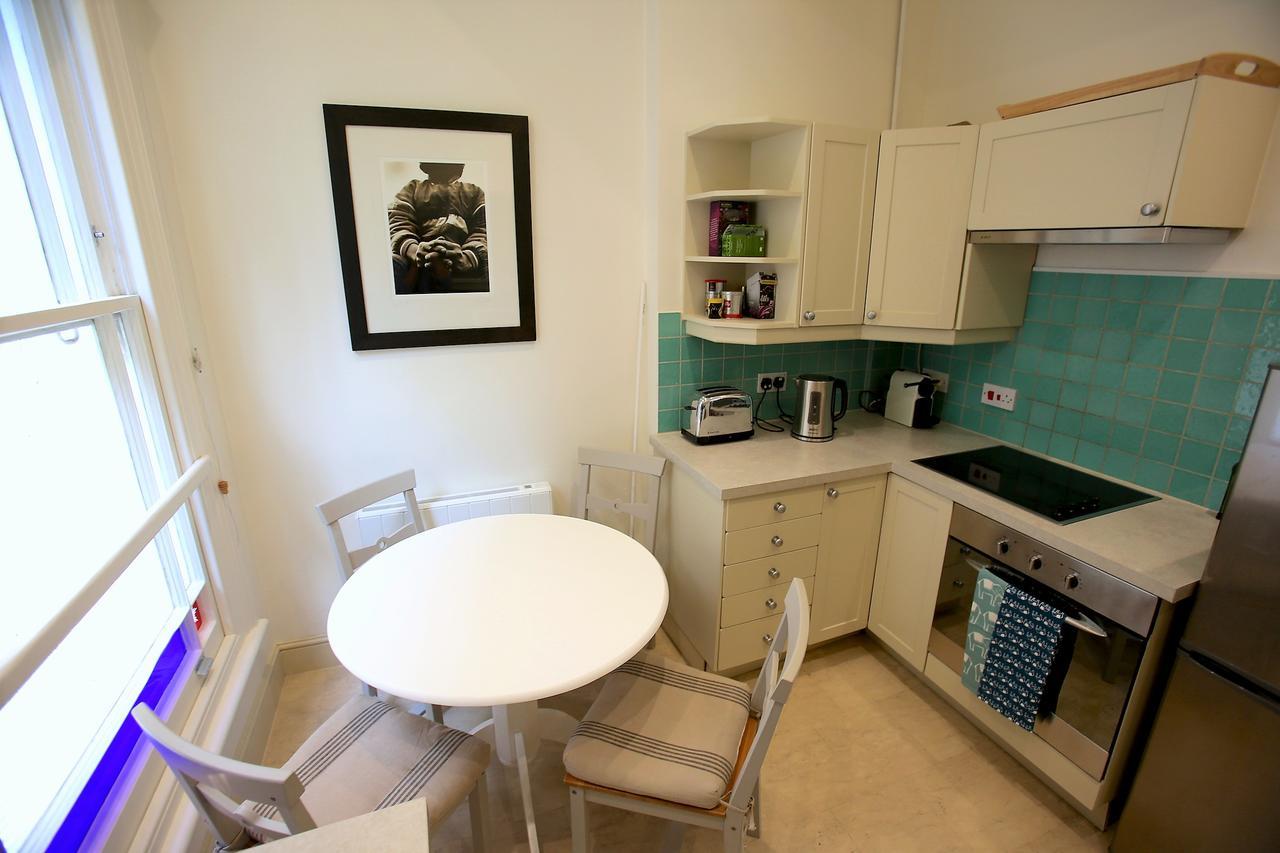 Gorgeous In Kensington Olympia Apartment *