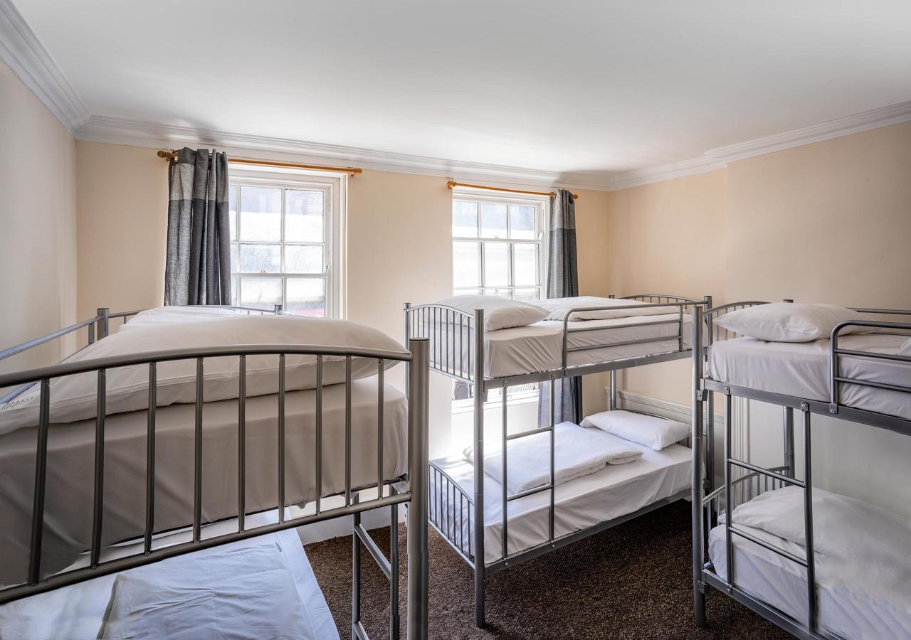 Eastend Beds