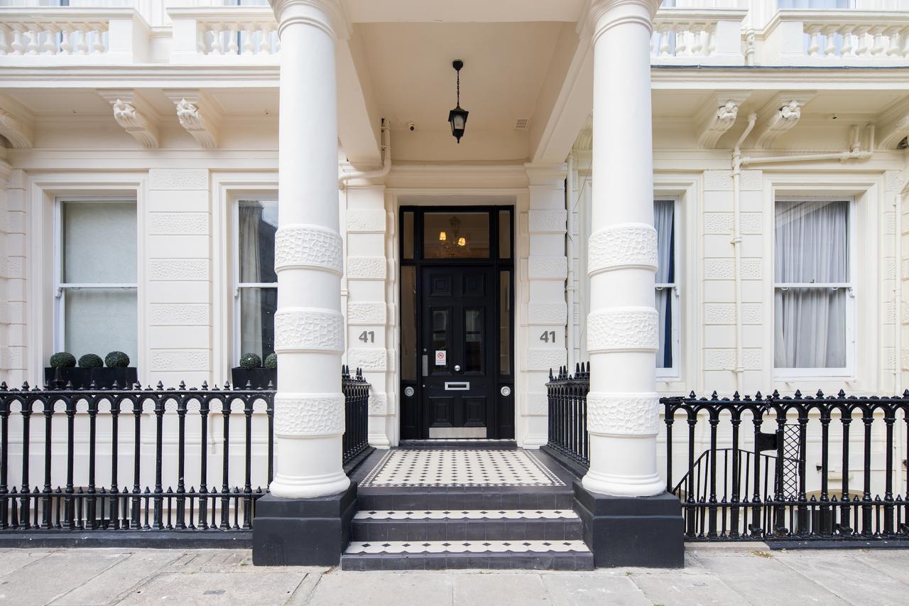 Lancaster Gate Hyde Park By Collection Leilighet London