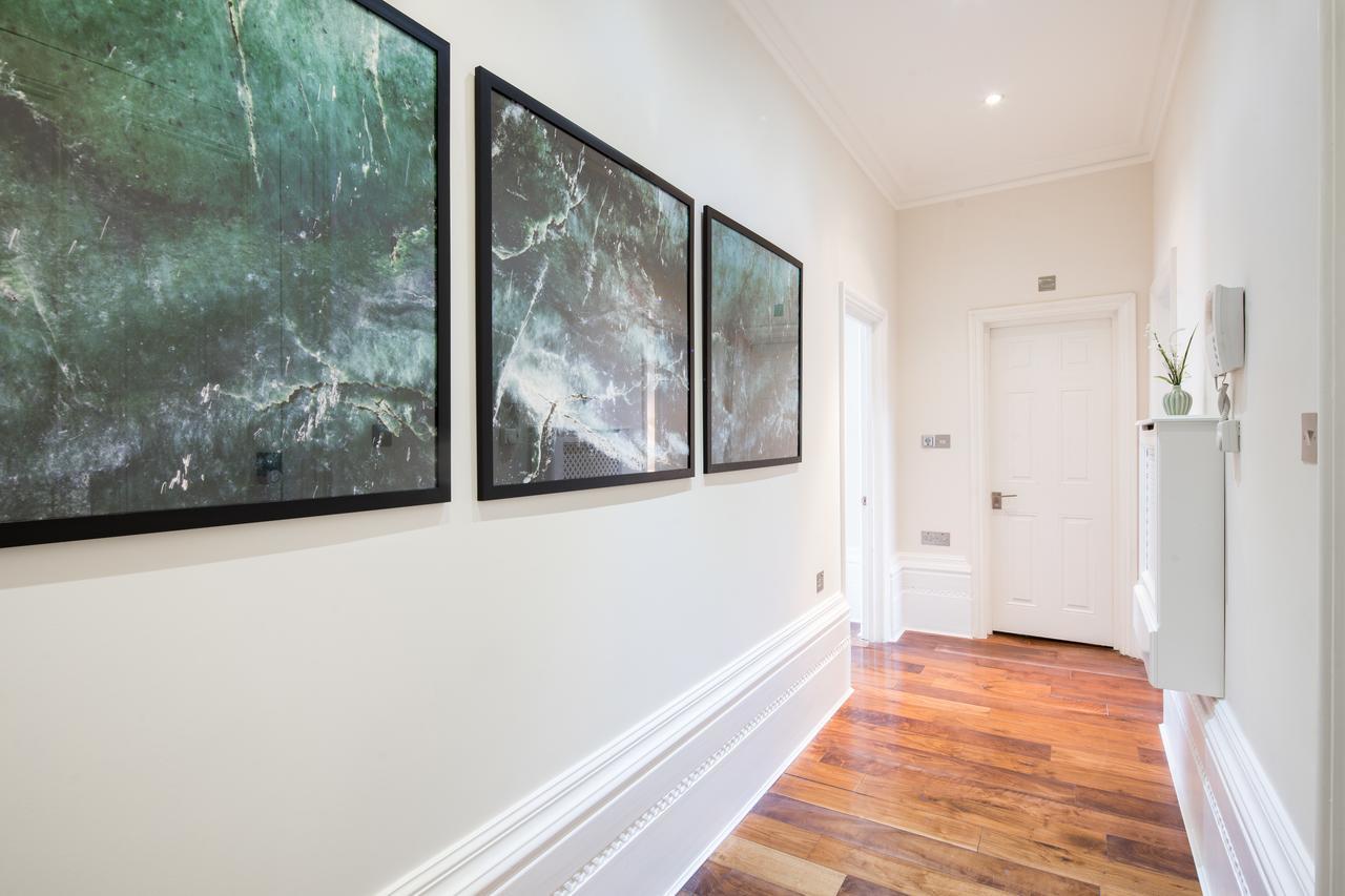 Lancaster Gate Hyde Park By Collection Leilighet *