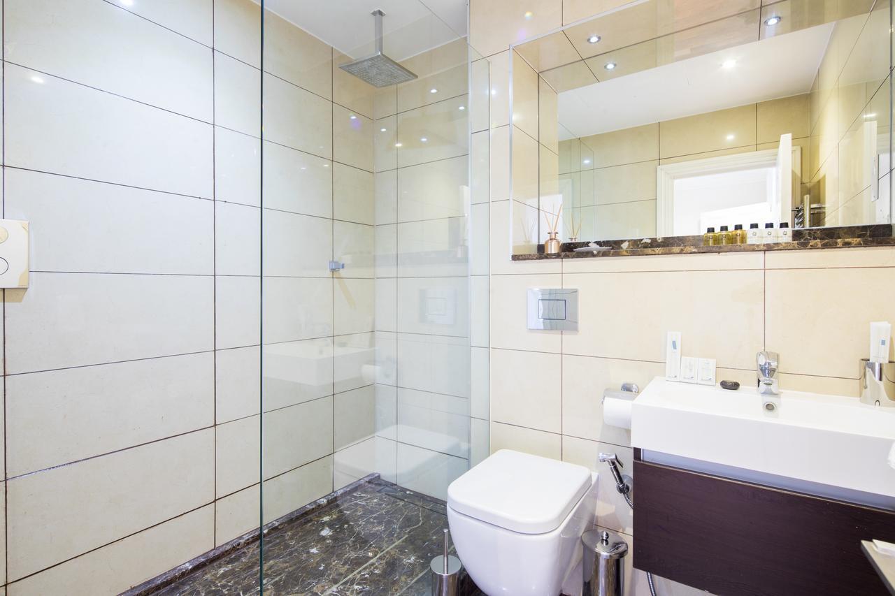 Leilighet Lancaster Gate Hyde Park By Collection *