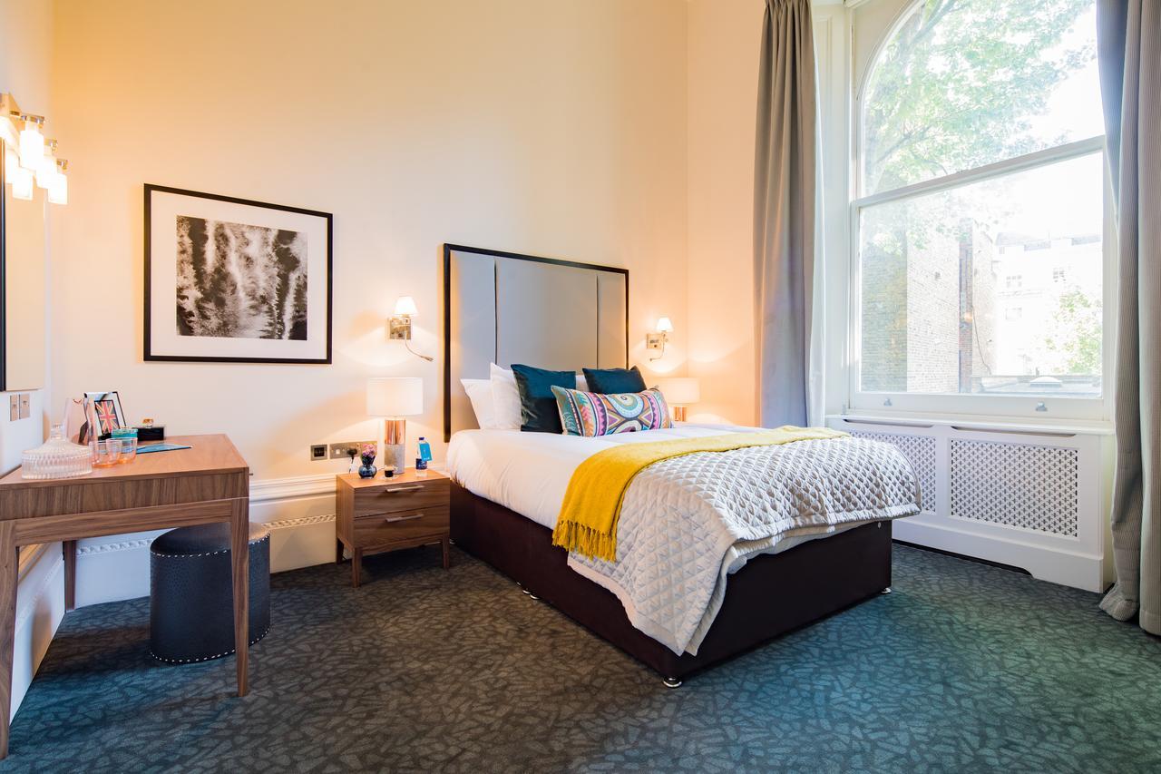 Lancaster Gate Hyde Park By Collection Leilighet