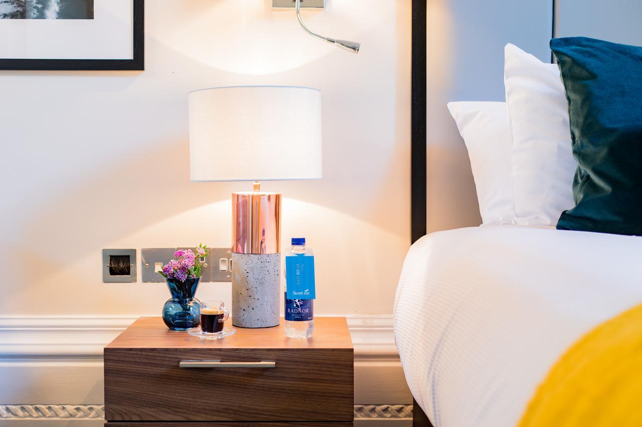 Lancaster Gate Hyde Park By Collection Leilighet