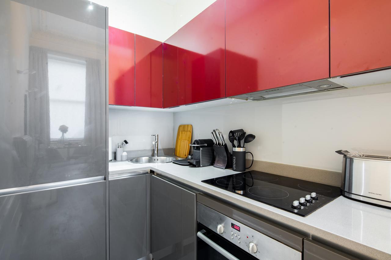 Lancaster Gate Hyde Park By Collection Leilighet *