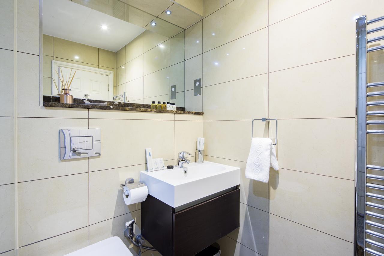 Lancaster Gate Hyde Park By Collection Leilighet London