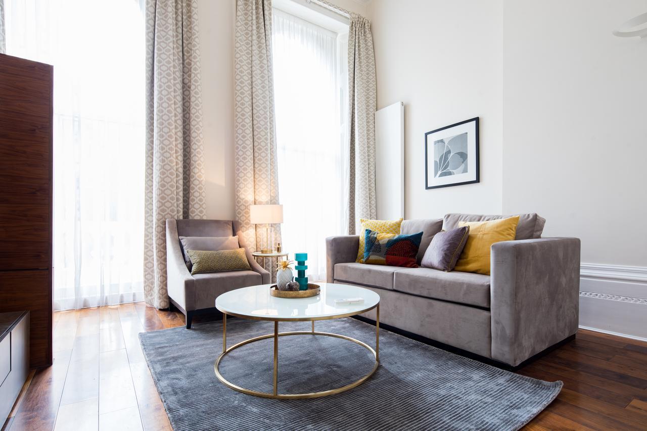 Leilighet Lancaster Gate Hyde Park By Collection *