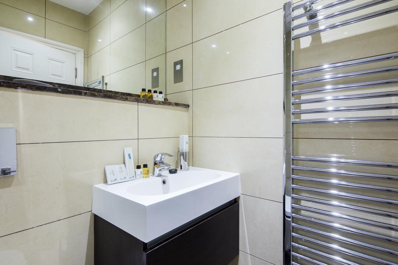 Leilighet Lancaster Gate Hyde Park By Collection *