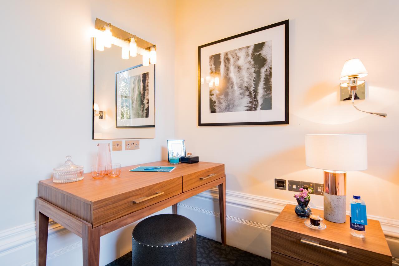 Leilighet Lancaster Gate Hyde Park By Collection *