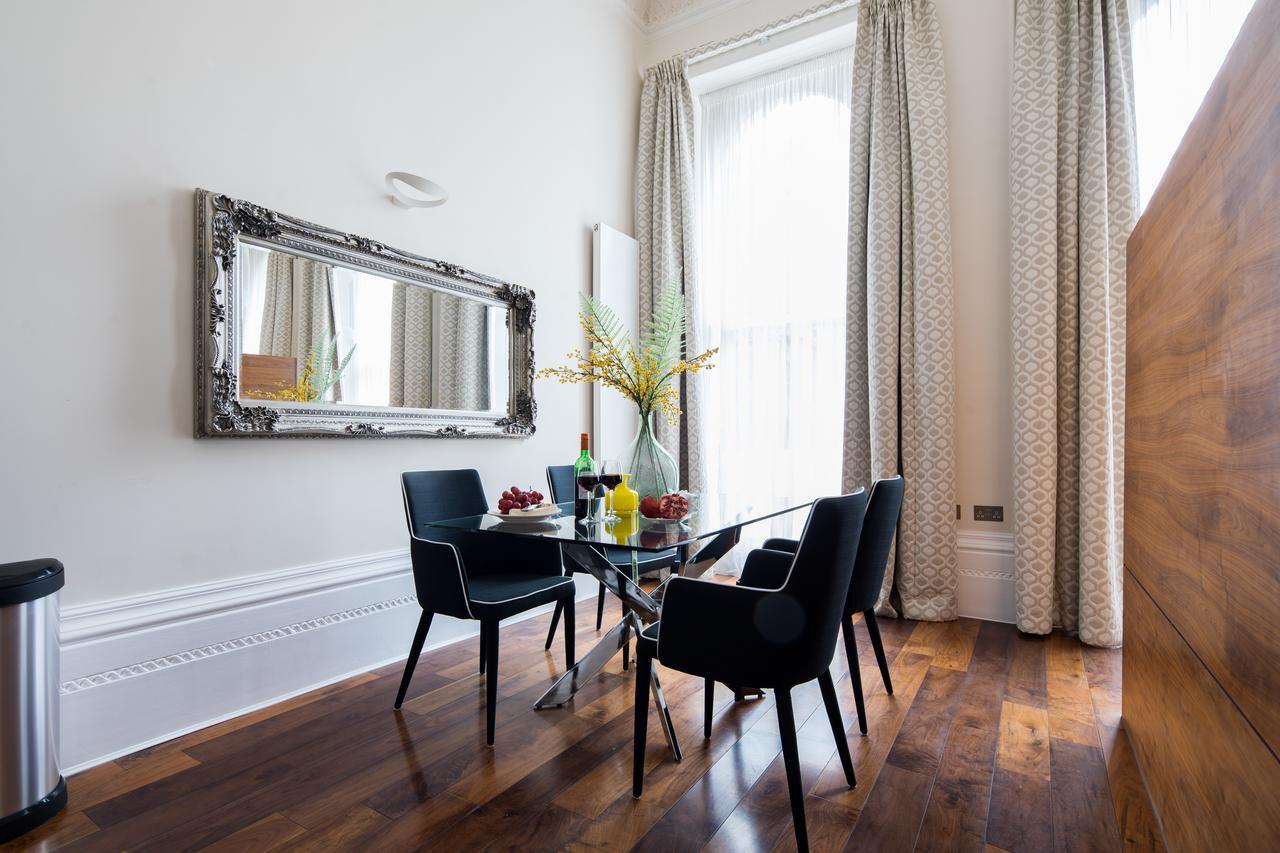 Lancaster Gate Hyde Park By Collection Leilighet *