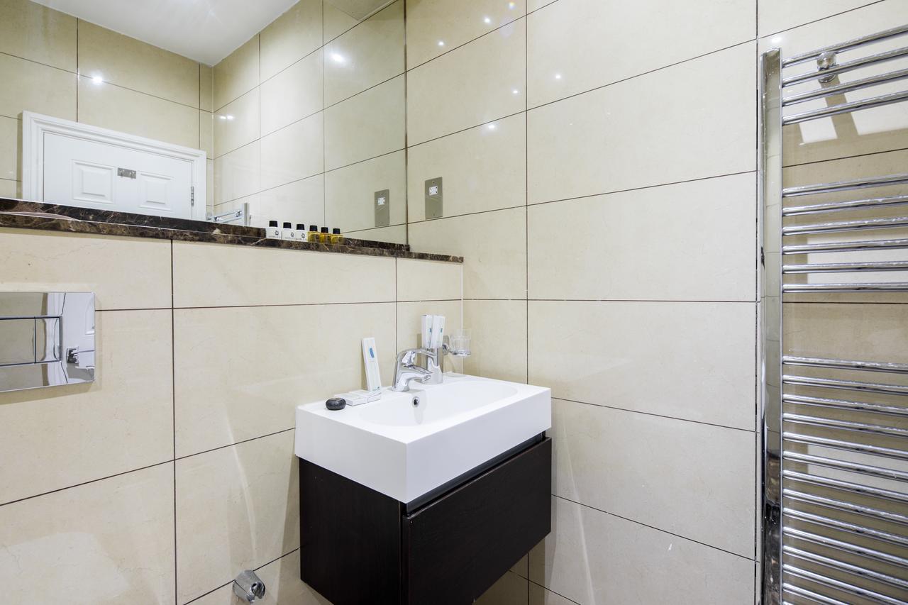 Lancaster Gate Hyde Park By Collection Leilighet *