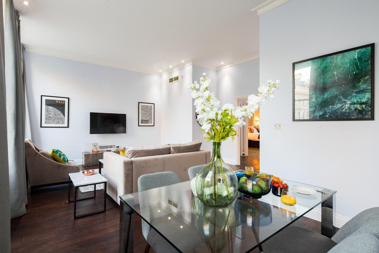 Leilighet Lancaster Gate Hyde Park By Collection