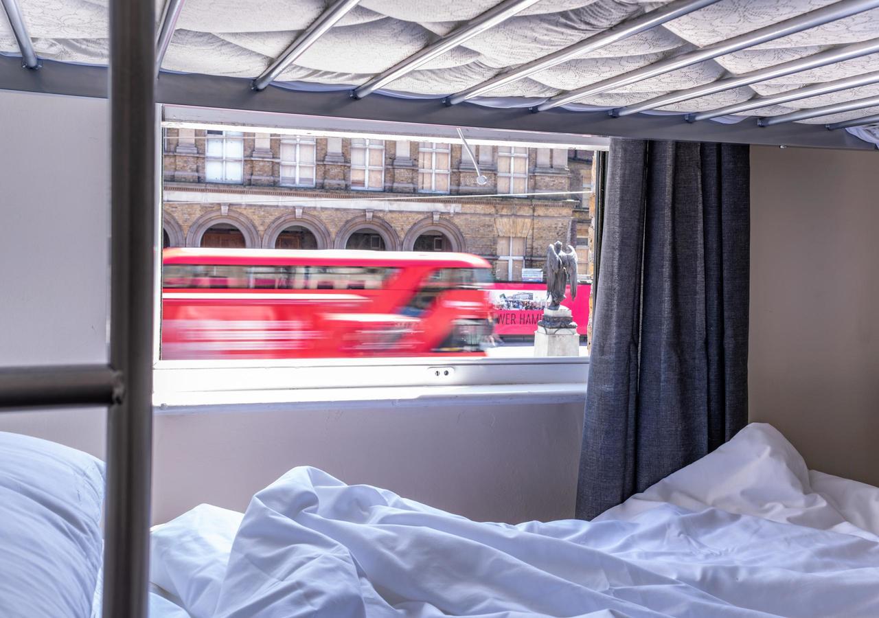 Eastend Beds 2* London