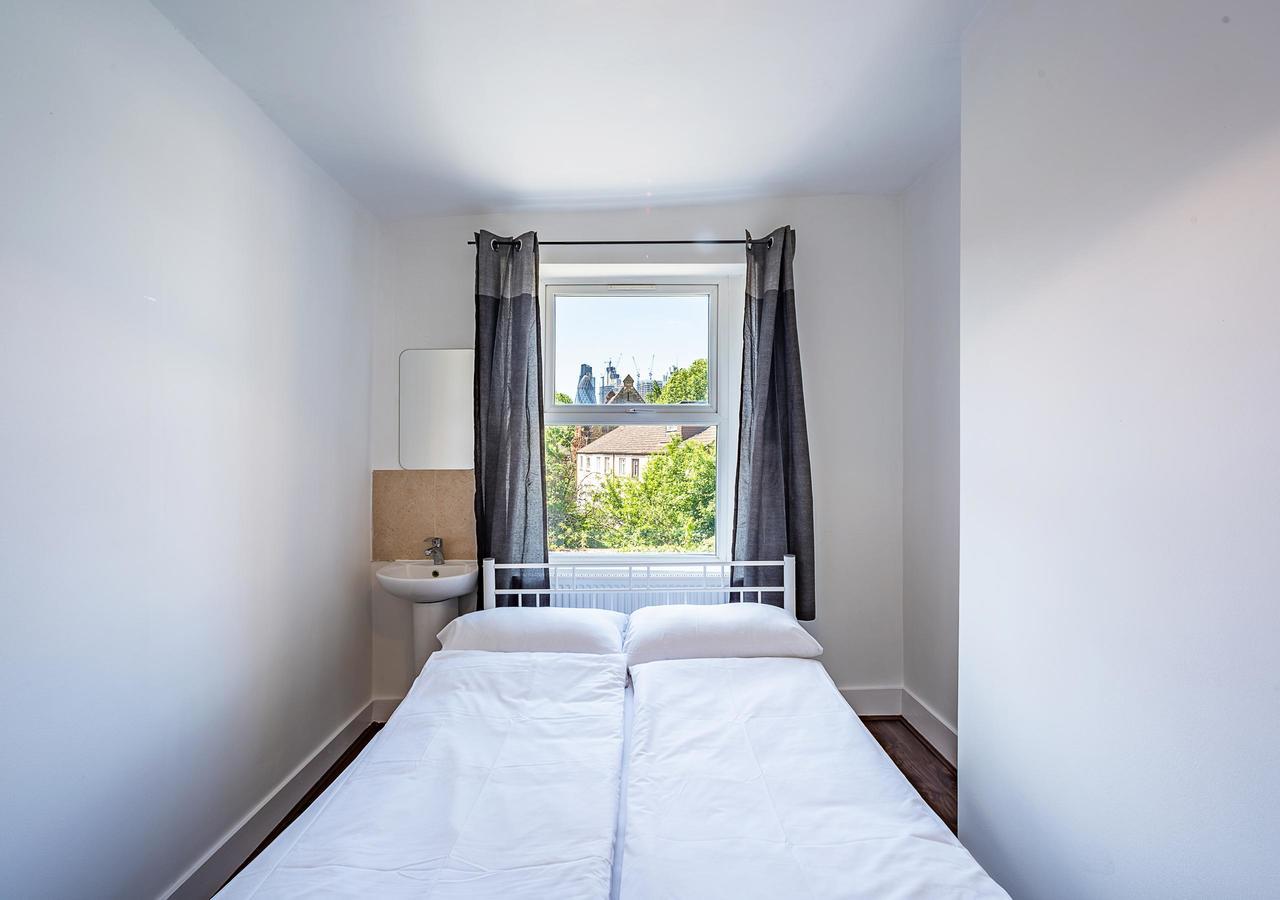 Eastend Beds 2*