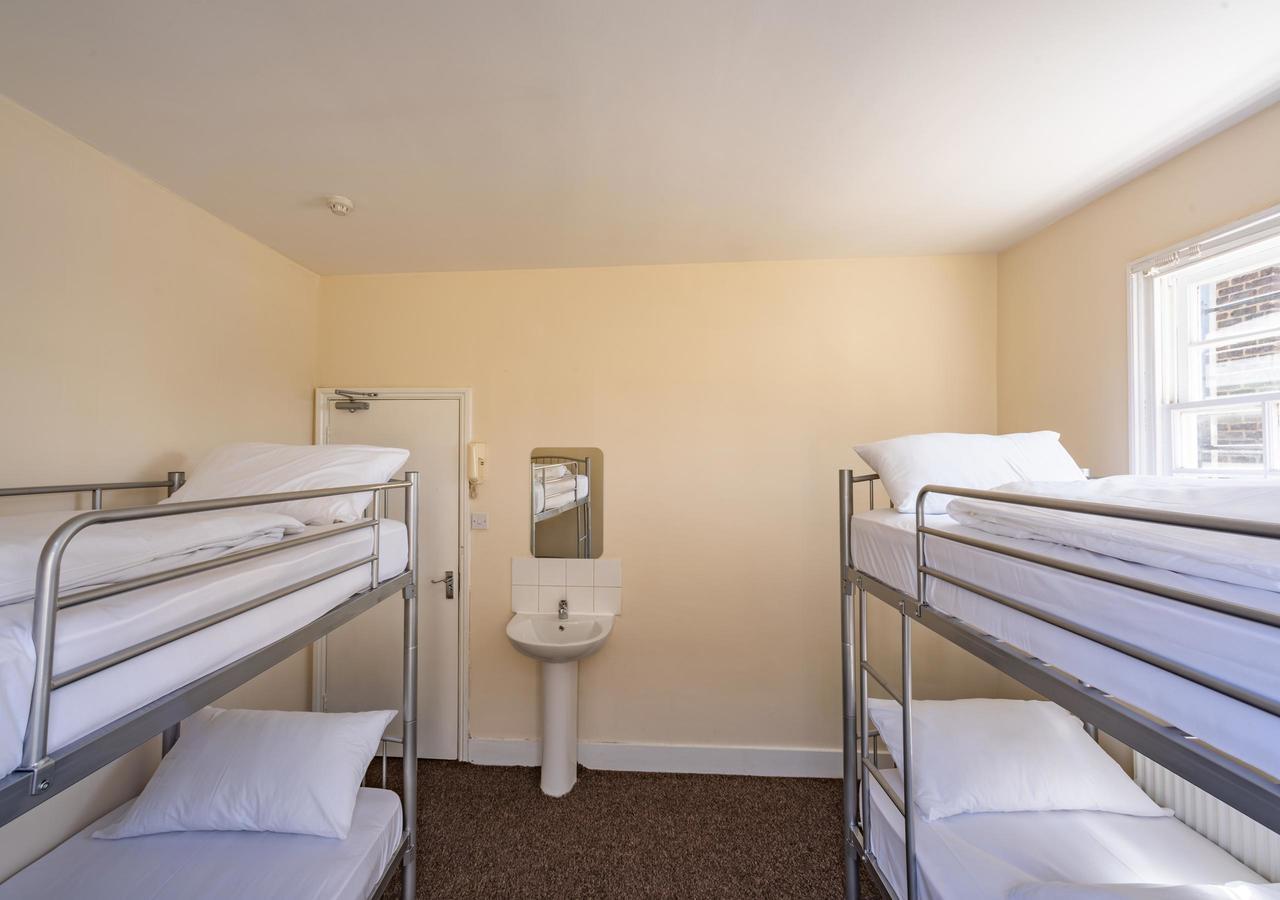Eastend Beds Guest house