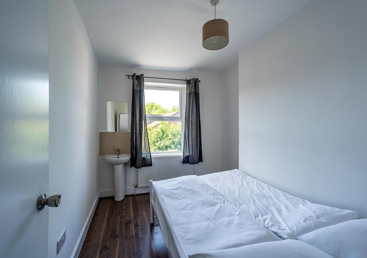 Eastend Beds London