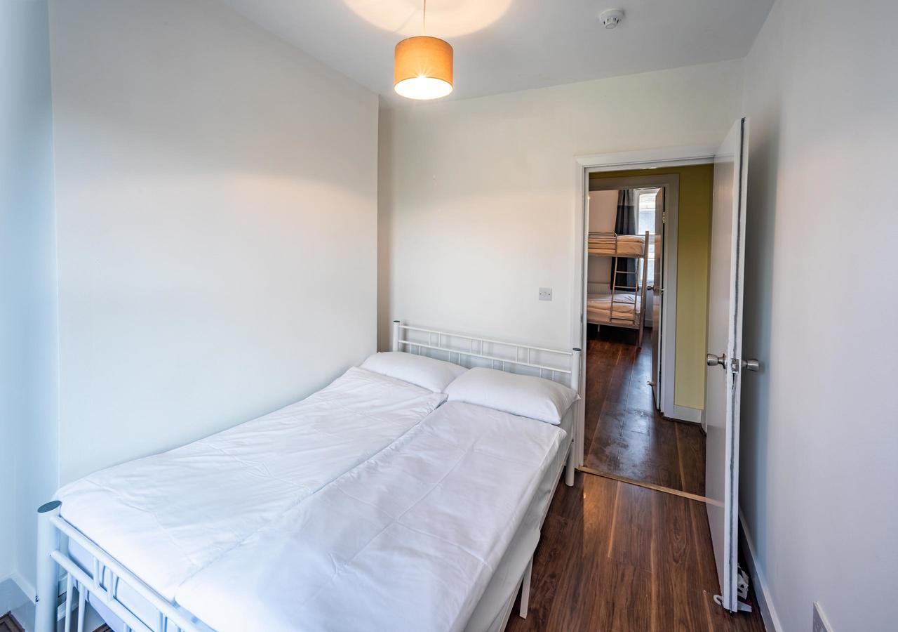 Eastend Beds Guest house