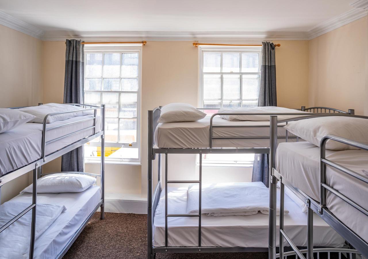 Eastend Beds 2* London
