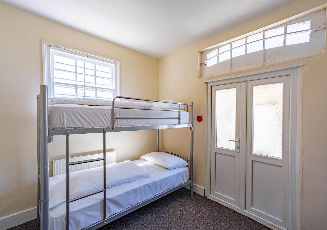 Guest house Eastend Beds