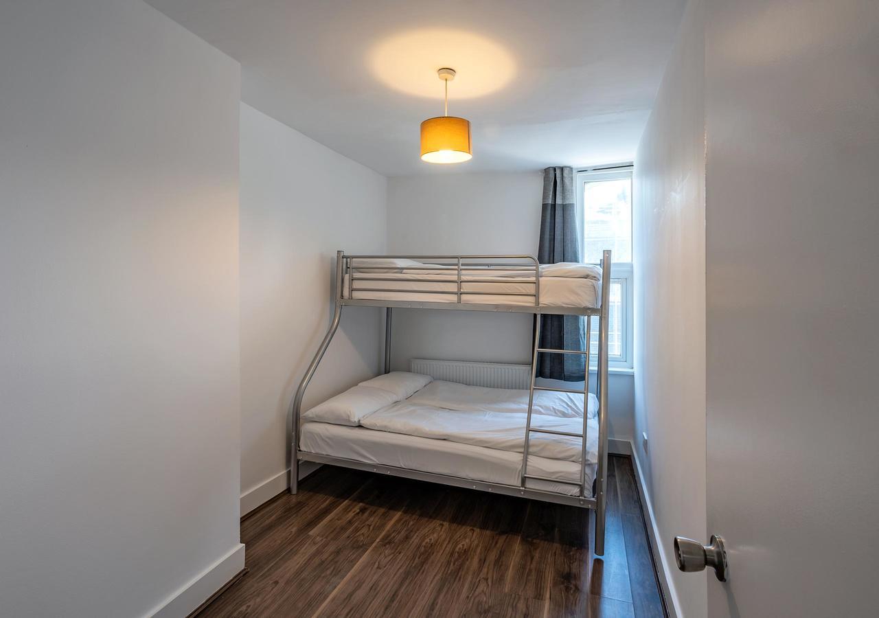 Guest house Eastend Beds London