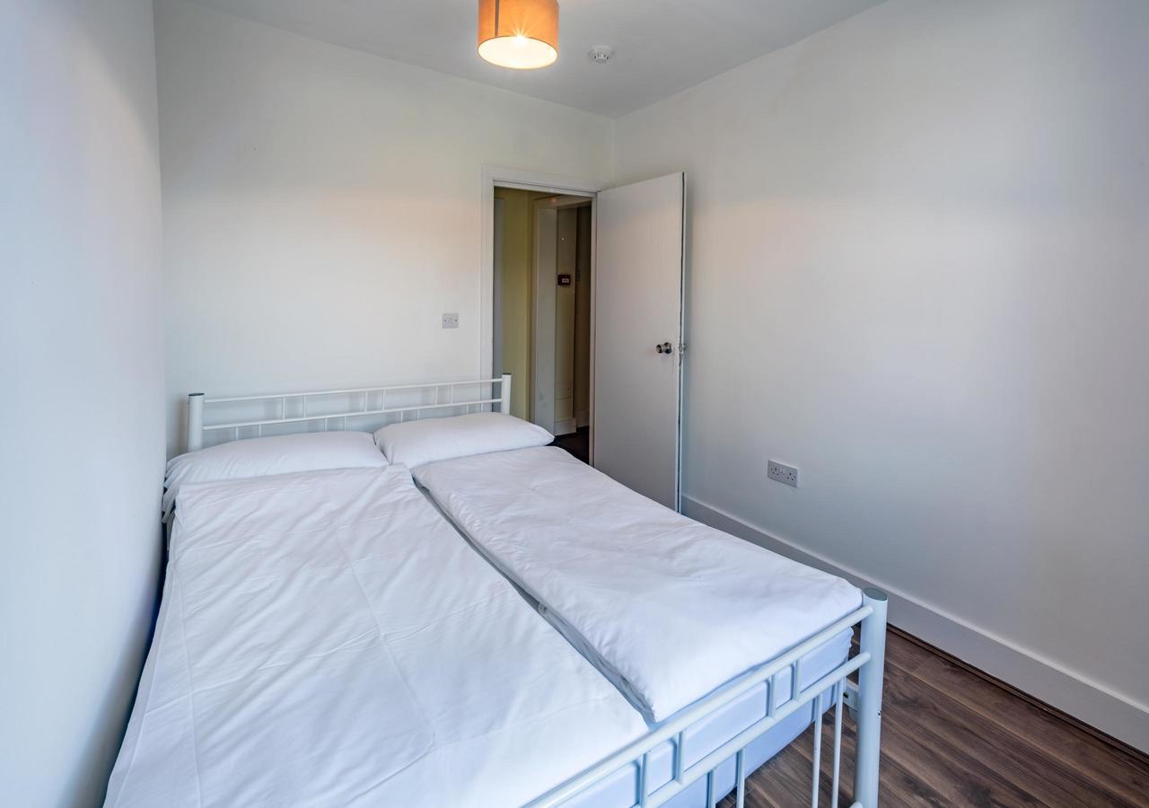 Guest house Eastend Beds